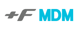 +F MDM