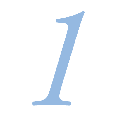 1