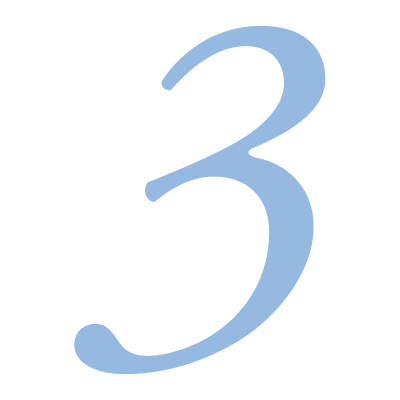 3
