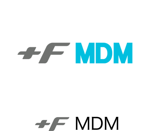 ＋F MDM