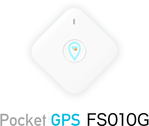 Pocekt GPS FS010G