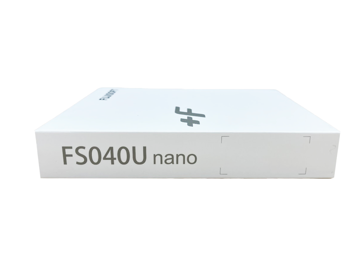 FS040U nano 本体