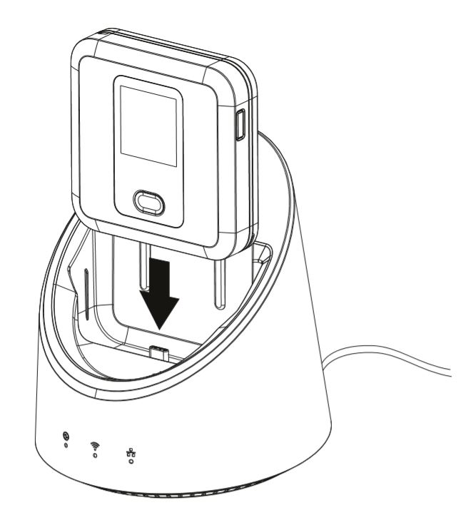 ホームキットに取り付ける